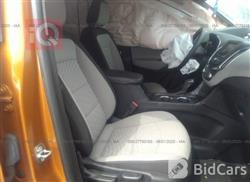 شيفروليه ايكونس